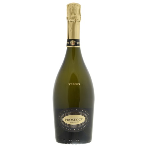 Prosecco Toso