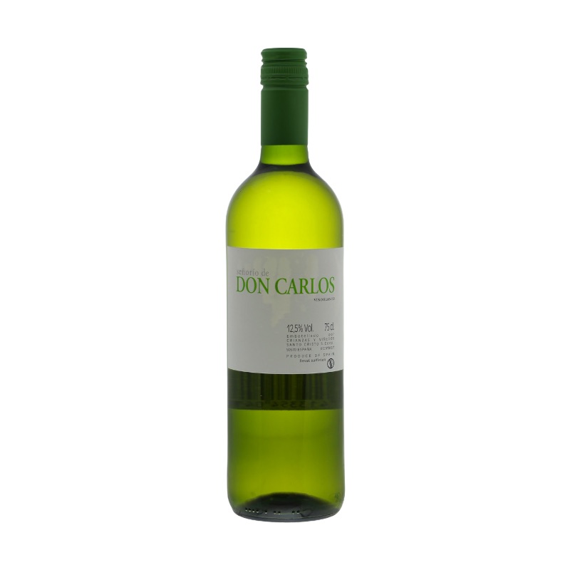 Don Carlos Blanco